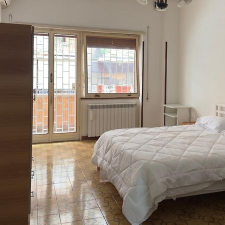 Casa Gatto Roma Quarto foto