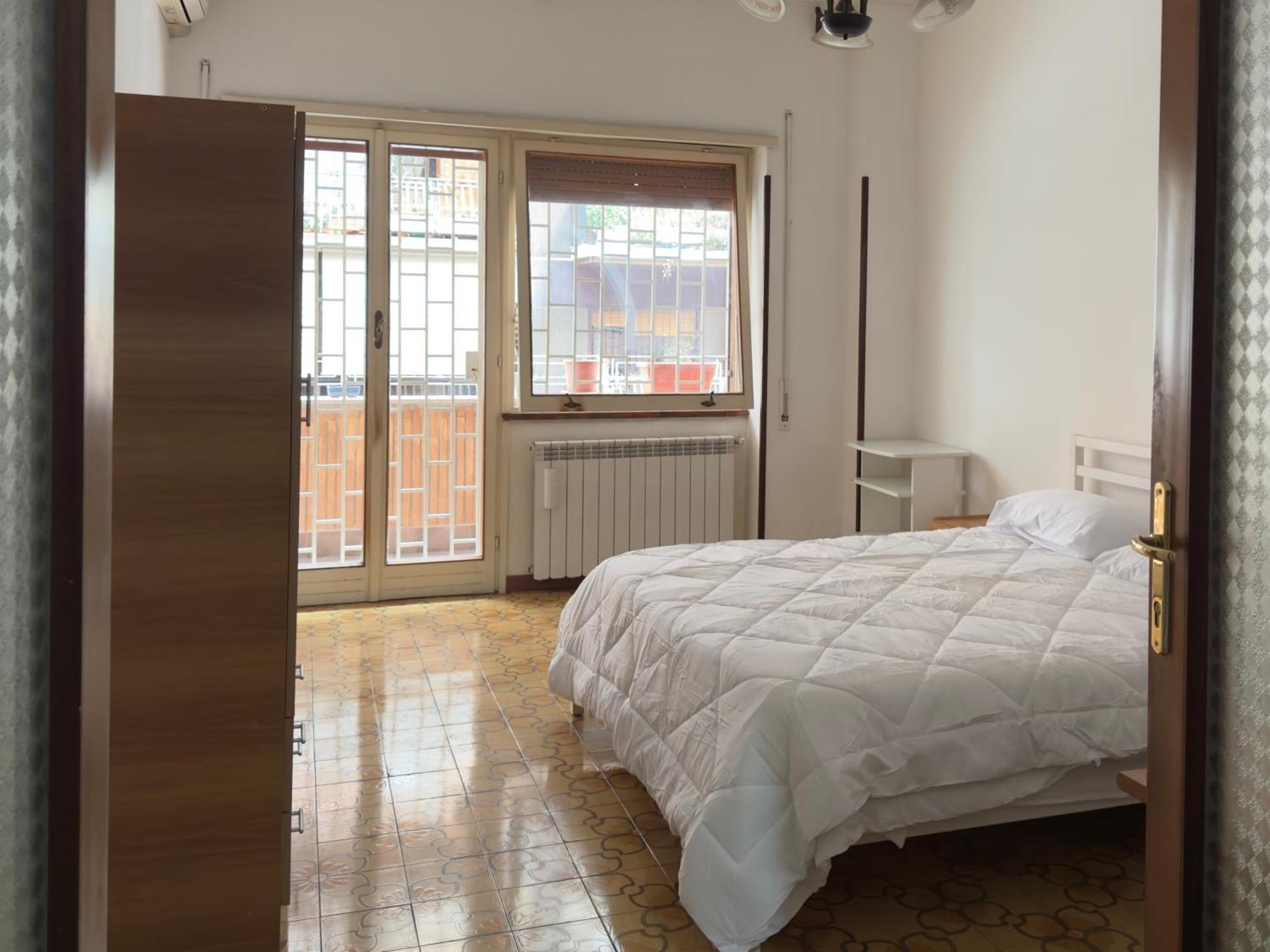 Casa Gatto Roma Quarto foto