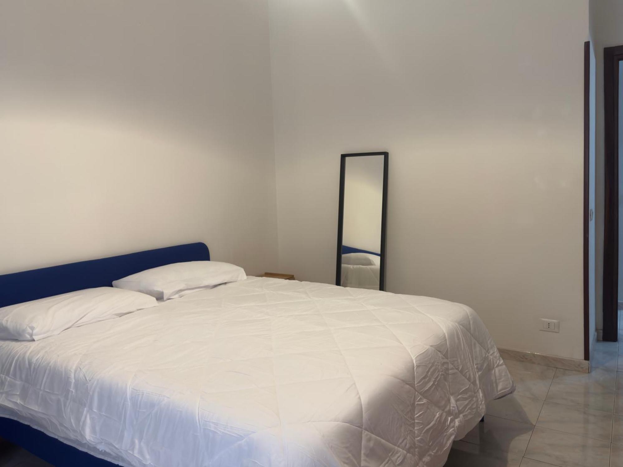 Casa Gatto Roma Quarto foto